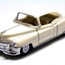 1953 Cadillac Series 62 Coupe 1:43 scale Kinsmart diecast car model