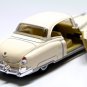 1953 Cadillac Series 62 Coupe 1:43 scale Kinsmart diecast car model
