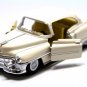1953 Cadillac Series 62 Coupe 1:43 scale Kinsmart diecast car model