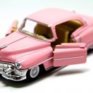 1953 Cadillac Series 62 Coupe 1:43 scale Kinsmart diecast car model