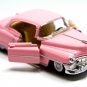1953 Cadillac Series 62 Coupe 1:43 scale Kinsmart diecast car model