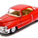 1953 Cadillac Series 62 Coupe 1:43 scale Kinsmart diecast car model