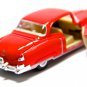 1953 Cadillac Series 62 Coupe 1:43 scale Kinsmart diecast car model