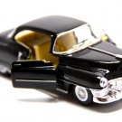 1953 Cadillac Series 62 Coupe 1:43 scale Kinsmart diecast car model