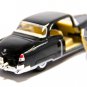1953 Cadillac Series 62 Coupe 1:43 scale Kinsmart diecast car model