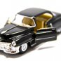 1953 Cadillac Series 62 Coupe 1:43 scale Kinsmart diecast car model