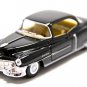 1953 Cadillac Series 62 Coupe 1:43 scale Kinsmart diecast car model