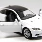 BMW M3 Coupe 1:36 scale Kinsmart diecast car model