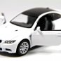 BMW M3 Coupe 1:36 scale Kinsmart diecast car model