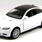 BMW M3 Coupe 1:36 scale Kinsmart diecast car model