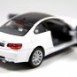 BMW M3 Coupe 1:36 scale Kinsmart diecast car model