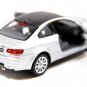 BMW M3 Coupe 1:36 scale Kinsmart diecast car model