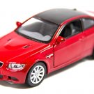 BMW M3 Coupe 1:36 scale Kinsmart diecast car model