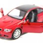 BMW M3 Coupe 1:36 scale Kinsmart diecast car model
