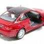 BMW M3 Coupe 1:36 scale Kinsmart diecast car model