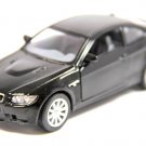 BMW M3 Coupe 1:36 scale Kinsmart diecast car model
