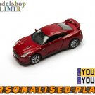 2015 Ford Mustang GT w/ printing 1:38 scale Kinsmart diecast car model