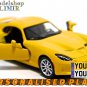 2013 SRT Viper GTS 1:32 scale Kinsmart diecast car model