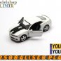 2014 Chevrolet Camaro w/ printing Kinsmart diecast car model