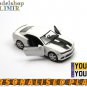 2014 Chevrolet Camaro w/ printing Kinsmart diecast car model