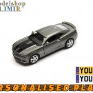 2014 Chevrolet Camaro w/ printing Kinsmart diecast car model