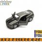 2014 Chevrolet Camaro w/ printing Kinsmart diecast car model