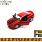 2014 Chevrolet Camaro w/ printing Kinsmart diecast car model