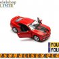 2014 Chevrolet Camaro w/ printing Kinsmart diecast car model
