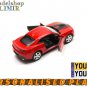 2014 Chevrolet Camaro w/ printing Kinsmart diecast car model