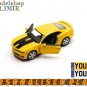 2014 Chevrolet Camaro w/ printing Kinsmart diecast car model