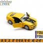 2014 Chevrolet Camaro w/ printing Kinsmart diecast car model