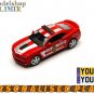 2014 Chevrolet Camaro Fire Fighter Kinsmart diecast car model