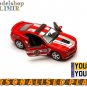 2014 Chevrolet Camaro Fire Fighter Kinsmart diecast car model