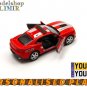 2014 Chevrolet Camaro Fire Fighter Kinsmart diecast car model