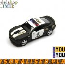 2014 Chevrolet Camaro Police 388 Kinsmart diecast car model