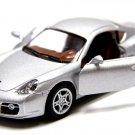 Porsche Cayman S of Kinsmart diecast car model