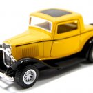 Ford 3-window coupe 1932 of Kinsmart diecast car model