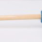 Ashkatan Sutai T12 Bass Marimba Mallets - Maple Handle, Blue Yarn
