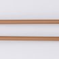 Ashkatan S80 MEDIUM Marimba Mallets - Maple Handle, Brown Yarn