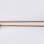 10 Pairs Medium Marimba Mallets made in EU - ASHKATAN STUDENT SERIES S80 - Maple Handle, Brown Yarn