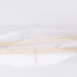 Ashkatan Sutai T14 Medium Soft Marimba Mallets - Maple Handle, Purple Yarn