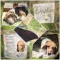 Flannel & Fleece Blanket with Pictures