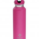 Pink 20 oz Thermal Flask Price