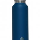 Blue 20 oz Classic Thermal Flask