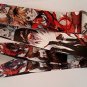 Tokyo Ghoul Anime Kaneki Ken Lanyard Keychain (Close Ups)