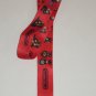New Red Super Mario Characters Lanyard ID Lanyard Strap Badge Holder Strap Neck