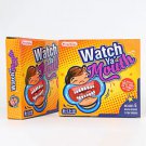 Watch Your Mouth Board Game Party Watch ya' Mouth Hot Funny Family Game NEW