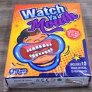 Watch Ya' Mouth Family Edition, the Authentic, Hilarious, Mouth Guard Party Game