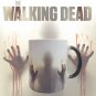 The Walking Dead Magic Morning Mug Coffee Tea Milk Hot Cold Heat Sensitive *USA*