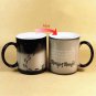 100% Authentic Harry Potter I Solemnly Swear Mischief Managed Heat Changing Mug